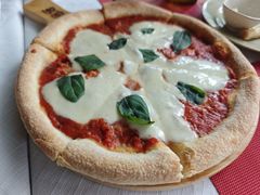 -ITA·意塔意大利餐厅(亦庄店)