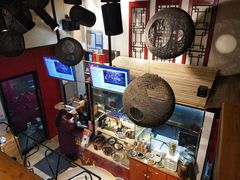 零售区-手抄板凳江南菜(湖滨商业街店)