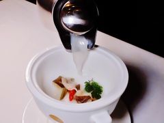 -THE WANG王品(上海中心云端店)