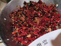 -渔语鱼酸菜鱼新川菜(来福士店)