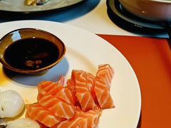 -杭州城中香格里拉大酒店
