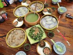 -海陆丰明凤擂茶