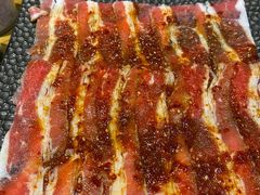 -泥炉烧肉师(新街口金銮巷店)