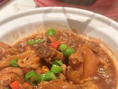 -满香舒·漳州小馆(大唐店)