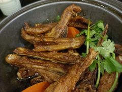 -美极鲜食坊(宝安南路店)