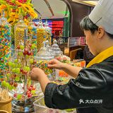 可以啊‼️在宁波100出头实现三文鱼冰淇淋自由🍦