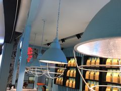 -BLEUSKA布乳斯佳冰淇淋(金沙印象城店)