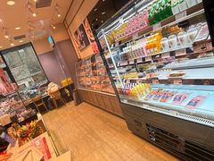 -巴黎贝甜(阳光上东店)