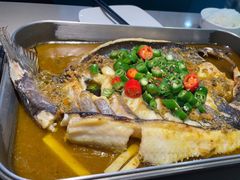 -半天妖烤鱼(大兴大悦春风里店)
