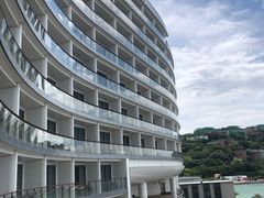 -深圳大梅沙京基洲际度假酒店