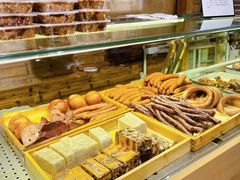 -聚合鑫东北熏酱熟食麻辣面(长阳店)