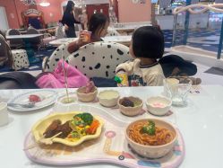 -奈尔宝家庭中心·亲子餐厅(苏州大悦城店)