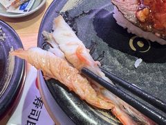 -寿司郎(皇庭广场店)