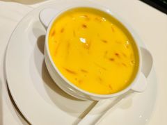 杨枝甘露-利苑酒家(合景国际金融广场店)