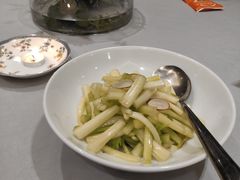 爽口西芹-旺顺阁海鲜广场(亚运村店)