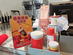 -喜茶(迪士尼小镇DP店)