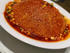 -醉香园(长江北路店)