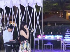 -广州花都皇冠假日酒店
