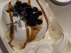 黑糖珍珠梳乎厘-狐狸和向日葵(北京路店)