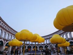 -京津佛罗伦萨小镇