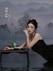 -雪中彩影婚纱摄影·微光艺术中心