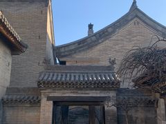 -山西王家大院