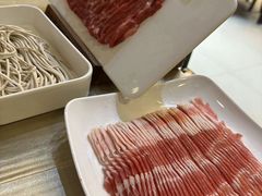 -东来顺饭庄(王府井步行街店)