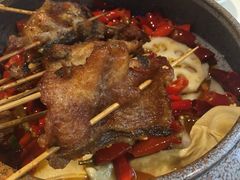 -蕃茄述·好汤自然来(江汉路店)