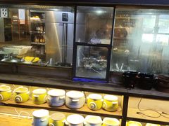 -徽三说·土徽菜·中国徽菜连锁品牌(一中店)