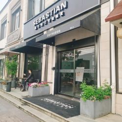 -塞巴斯汀SEBASTIAN专业美发店