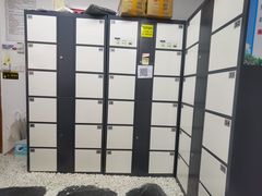 -纸上自习室(观音桥店)