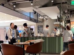 -Wagas沃歌斯(港汇恒隆广场店)