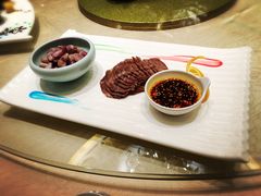 -山明水秀大饭店