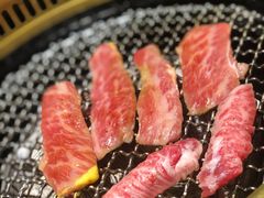 -觅福里•熟成和牛餐厅