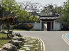 -堤角公园