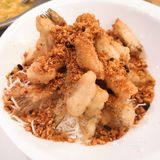 排啥点都德啊，唐宫不香吗