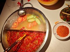 -小龙坎火锅(IFS HOT店)