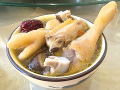 -生态苑农庄(十里画廊遇龙河店)