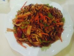 -盐城大牌档(工农路店)