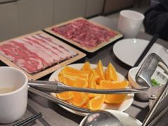 -骨之味·筒骨汤火锅(江头店)