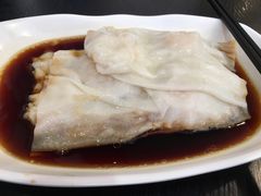 游水鲜虾肠粉-卓粤拉肠(红庙店)