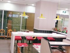 大堂-真功夫(大德路店)