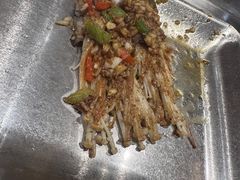 -大神太神·铁板烧(七宝领展广场店)