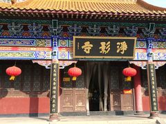 -云台山风景名胜区