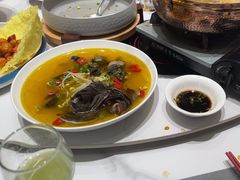 -绸乡宴酒店·融合苏帮宴(吴江店)