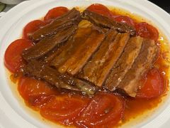 -燕春楼(海河华鼎店)