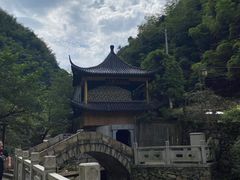 -浙北大峡谷