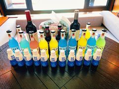 -蓝楹湾度假酒店