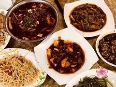 -芽庄老成都川菜馆