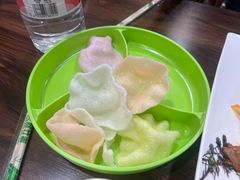 -清真·伊清阁餐厅